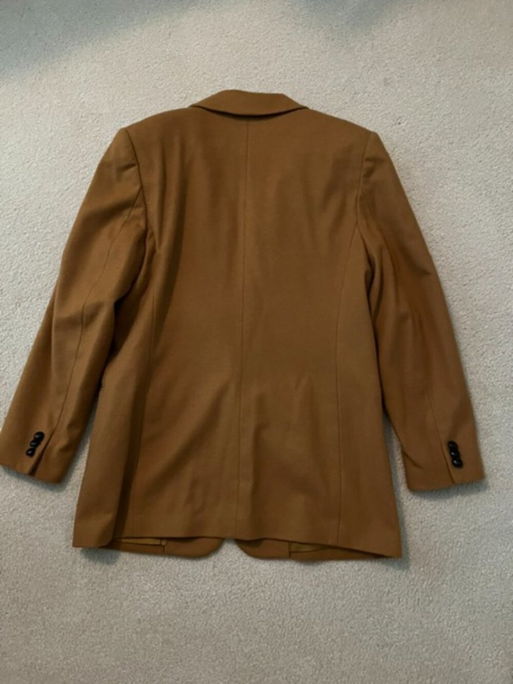 Jh Collectibles Wool Blazar View 3